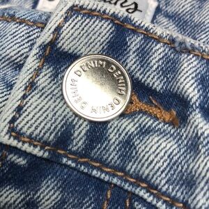 JEANS ⭐️ TEMPLATE